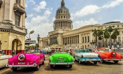 Varadero + La Habana 2018!