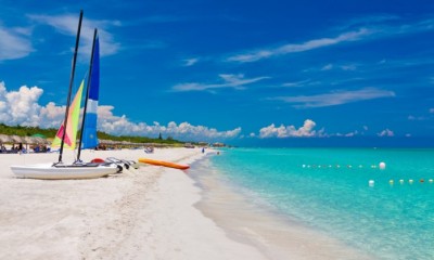 Varadero + La Habana 2018!