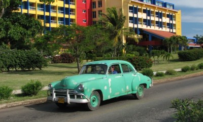 Varadero 2018!