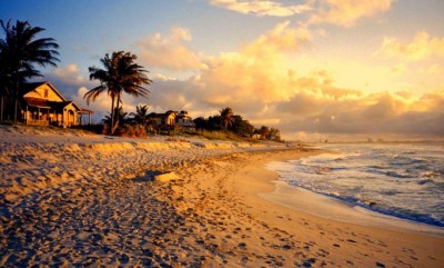 Varadero 2018!