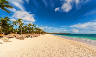 Bayahibe + Punta Cana 2018!