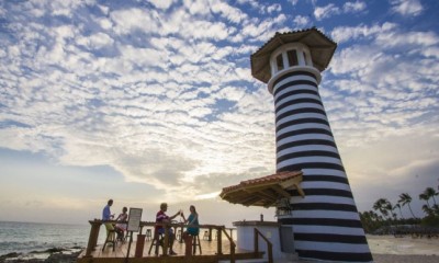 Bayahibe 2018!