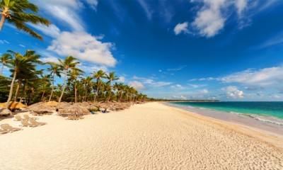 Punta Cana 2018!