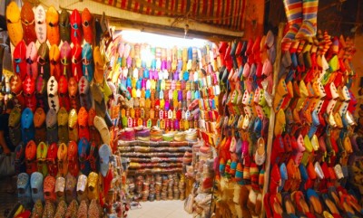 Salida Grupal Acompañada Marruecos y Egipto!