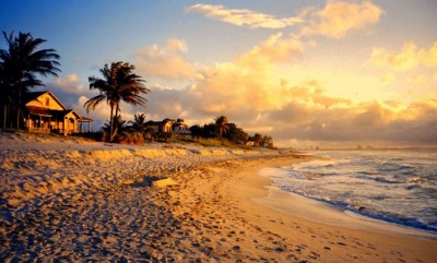 Varadero 2018!