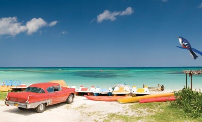 Varadero 2018!