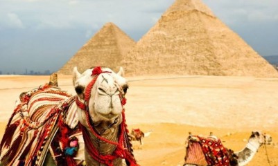 TurquÃa y Egipto Low Cost - 17 noches!