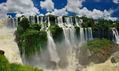 Iguazú 2018!