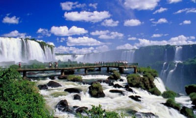 Iguazú 2018!