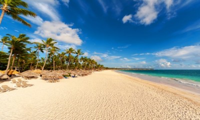 Punta Cana 8 noches!