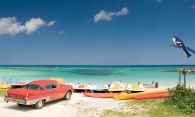 Varadero Vacaciones de Invierno 2018!