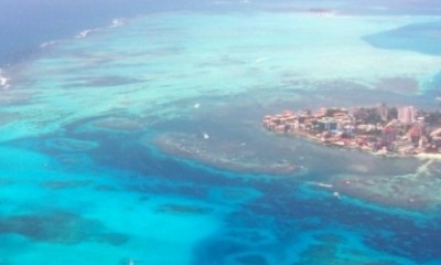 San Andres