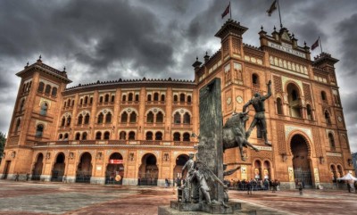 Leyendas de España y Marruecos!