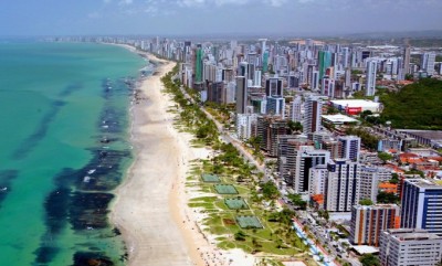 Recife en Septiembre!