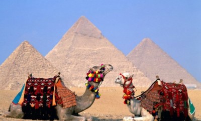Egipto y Mar Rojo Enero 2019!