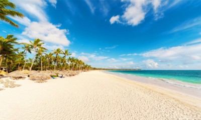 Punta Cana en Noviembre 2018!