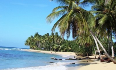 Punta Cana en Noviembre 2018!