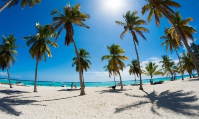 Bayahibe en Noviembre 2018!
