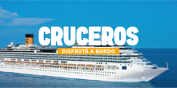 Cruceros