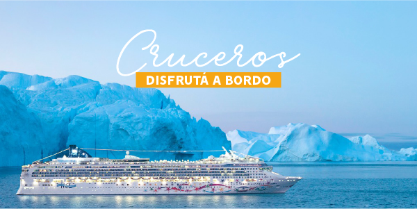 Cruceros