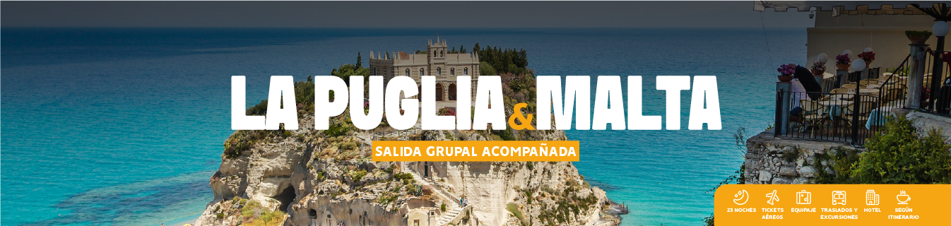 Salida Grupal Acompañada