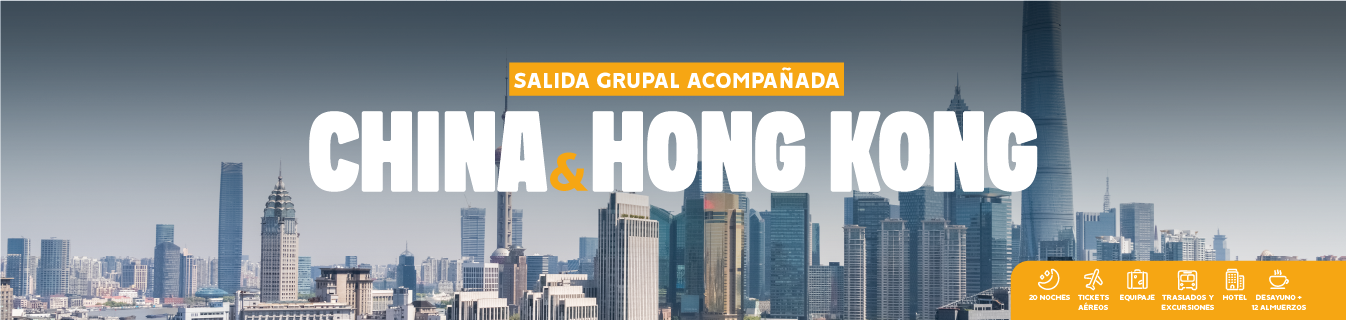 Salida Grupal Acompañada