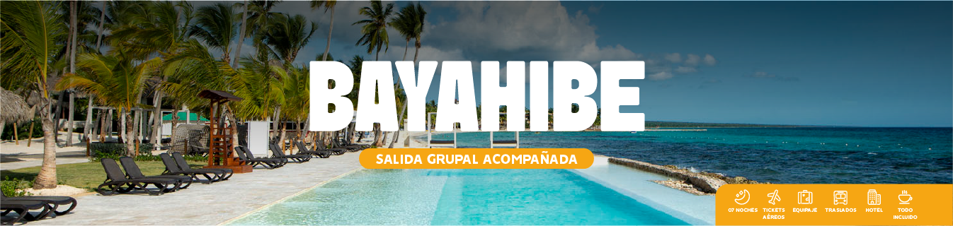 Salida Grupal Acompañada