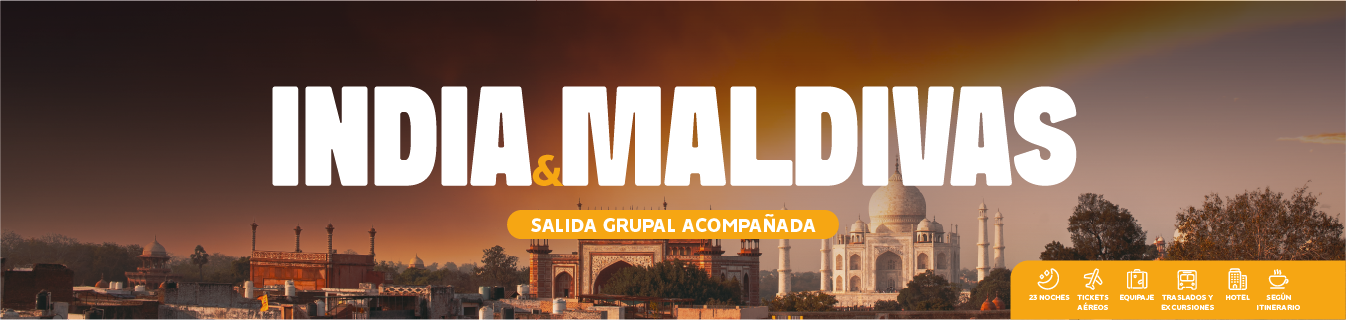 Salida Grupal Acompañada