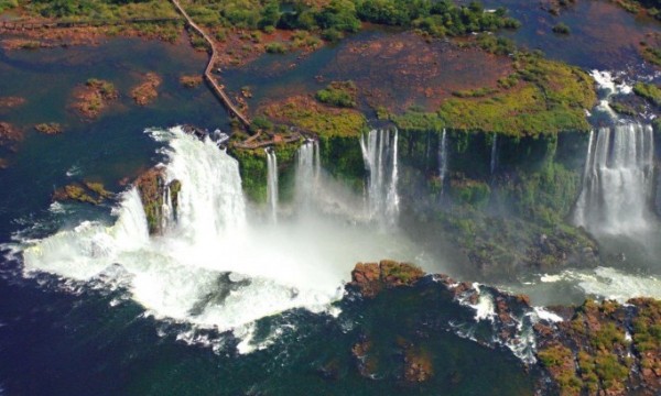 TRAVEL SALE Finde Largo Iguazú