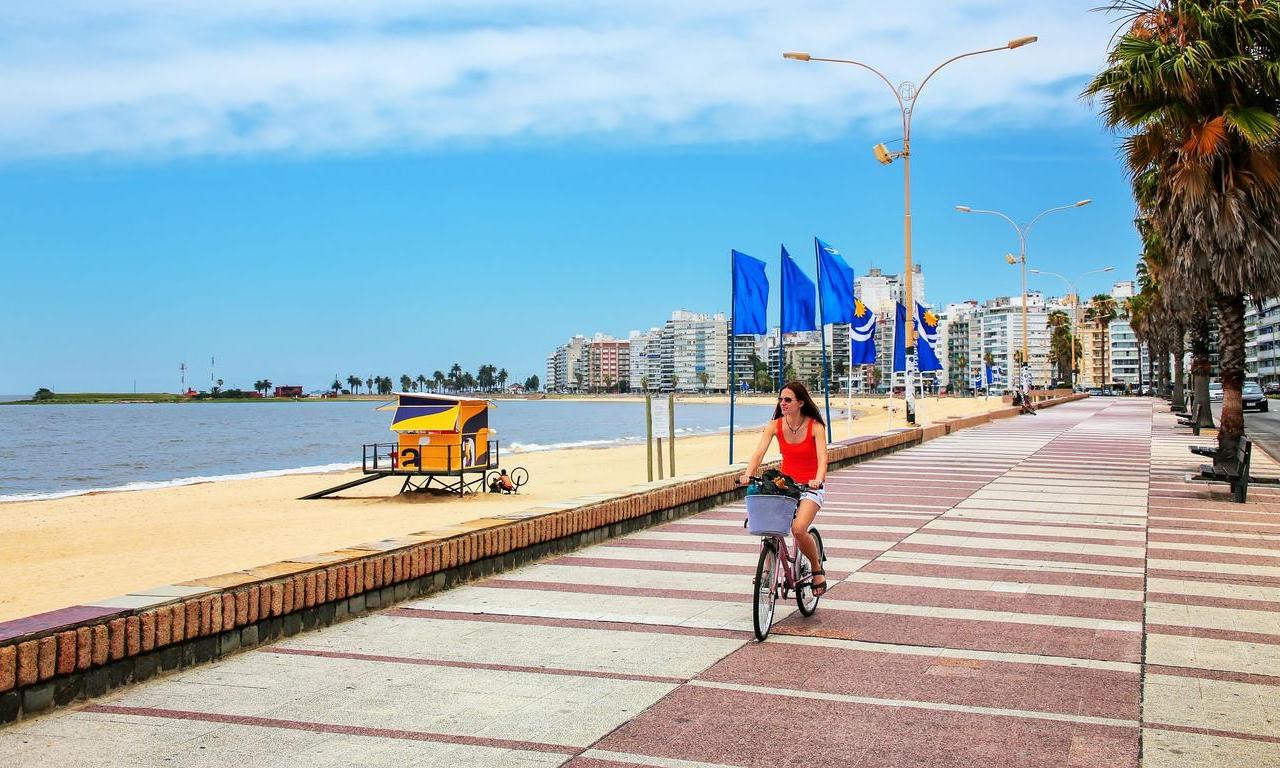 TRAVEL SALE Finde Largo Montevideo