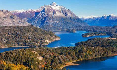 TRAVEL SALE Bariloche - 5 dias / 4 noche
