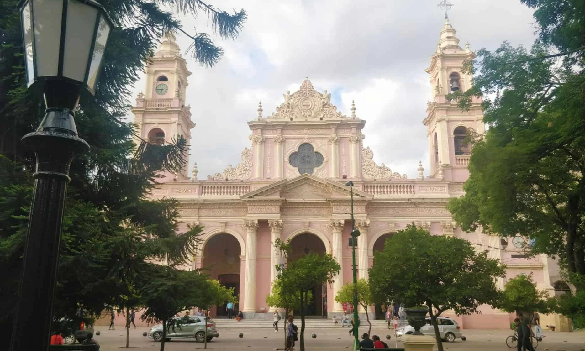 TRAVEL SALE Salta - 5 días/ 4 noches