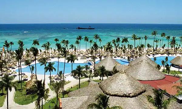 Punta Cana -  15 Enero