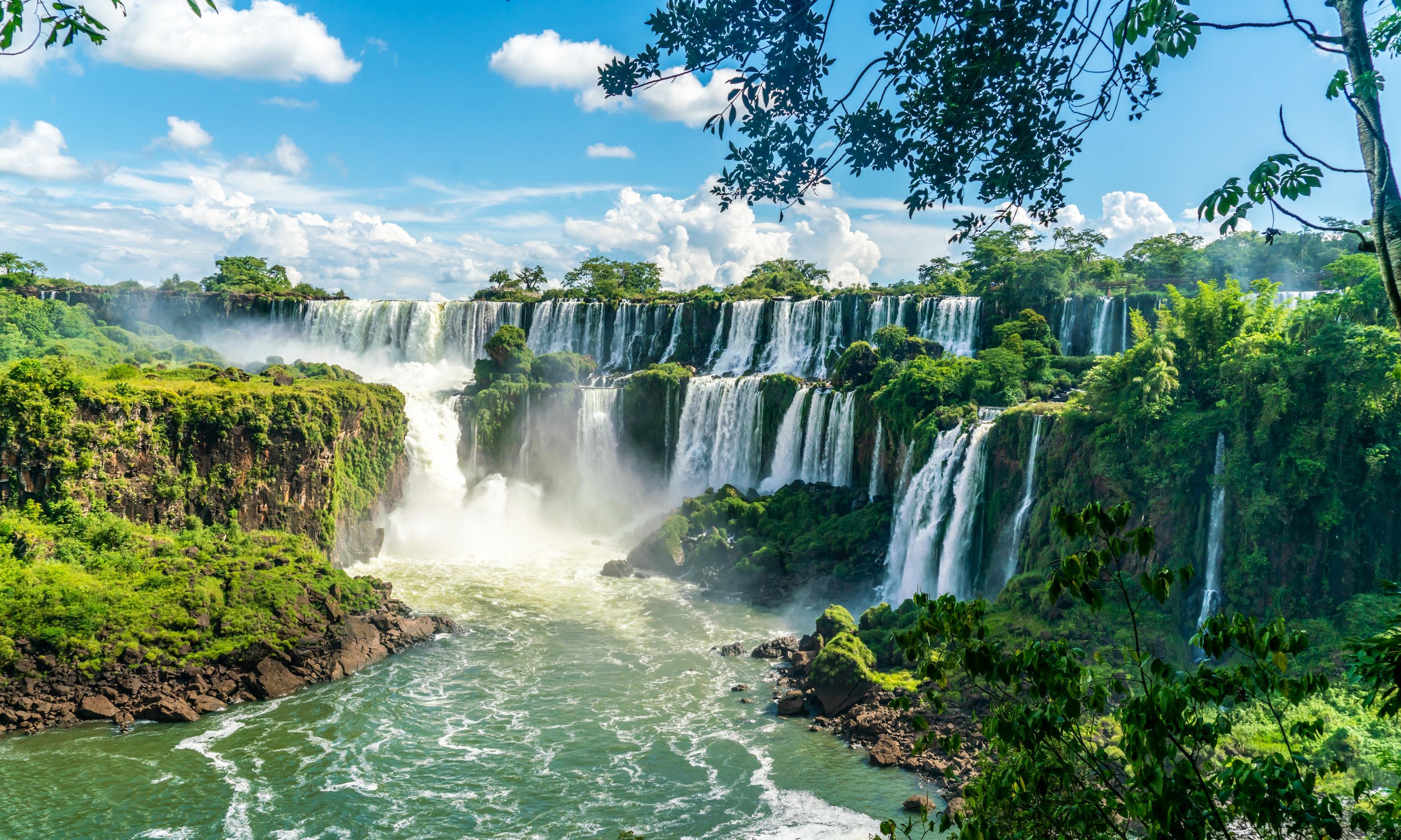 Iguazú - Verano 2024