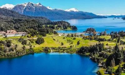 Bariloche - Verano 2024