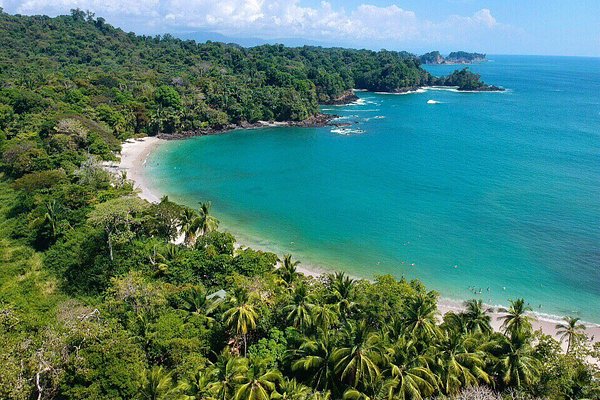COSTA RICA - Pura vida!