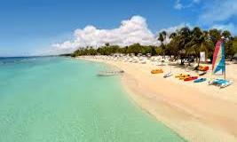 Punta Cana - Rep. Dominicana
