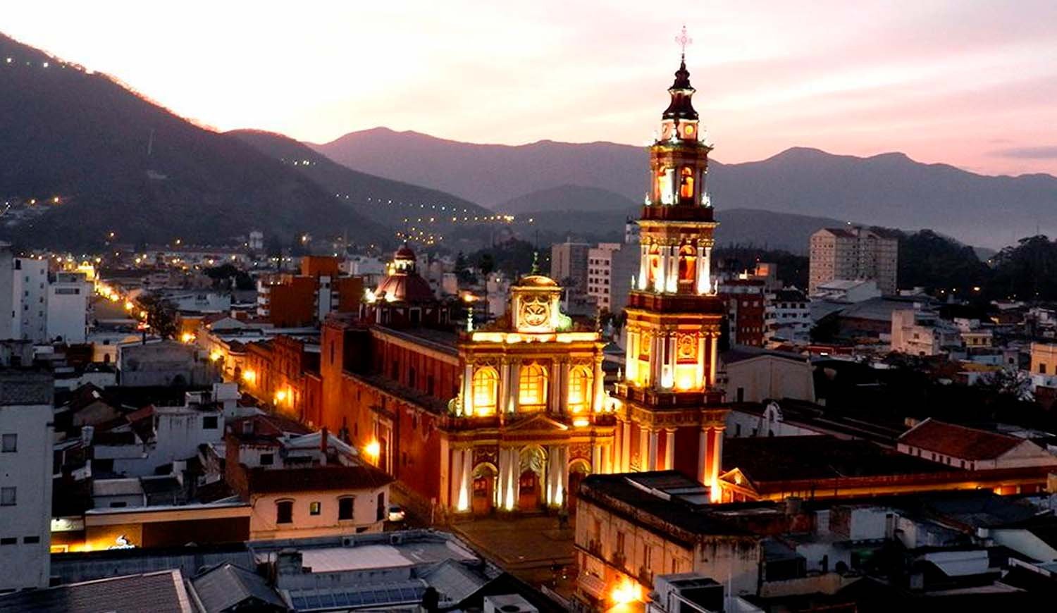 DISFRUTA SALTA EN VACACIONES DE INVIERNO