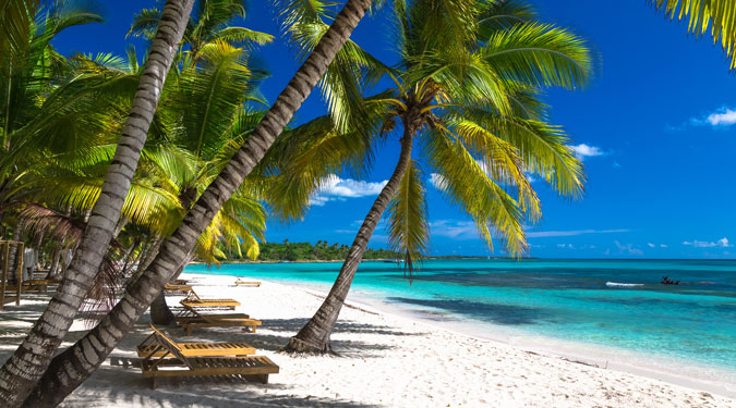 BAYAHIBE!