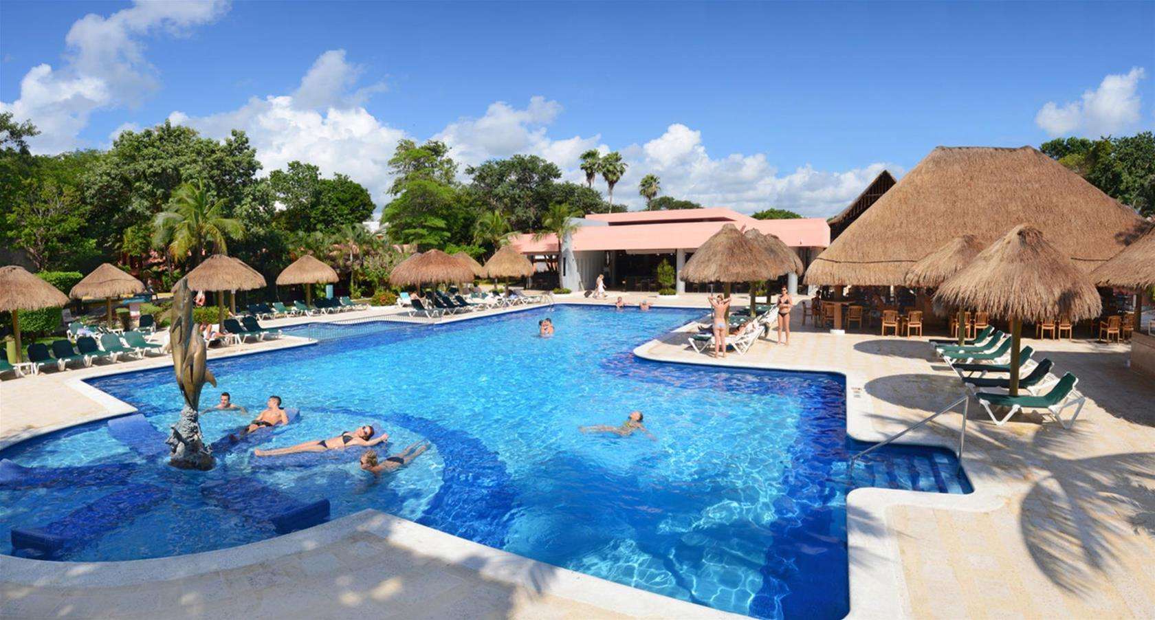 Playa del Carmen All Inclusive