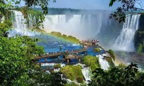 IGUAZÚ