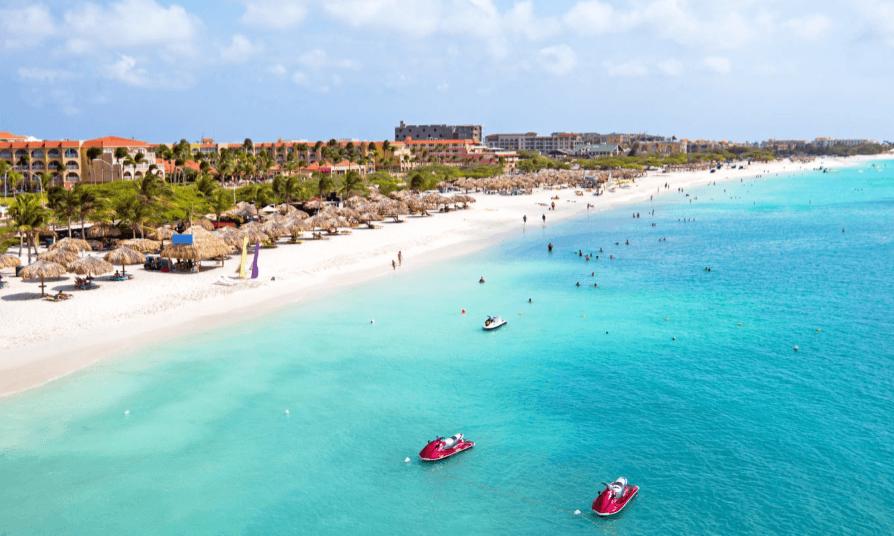 ARUBA