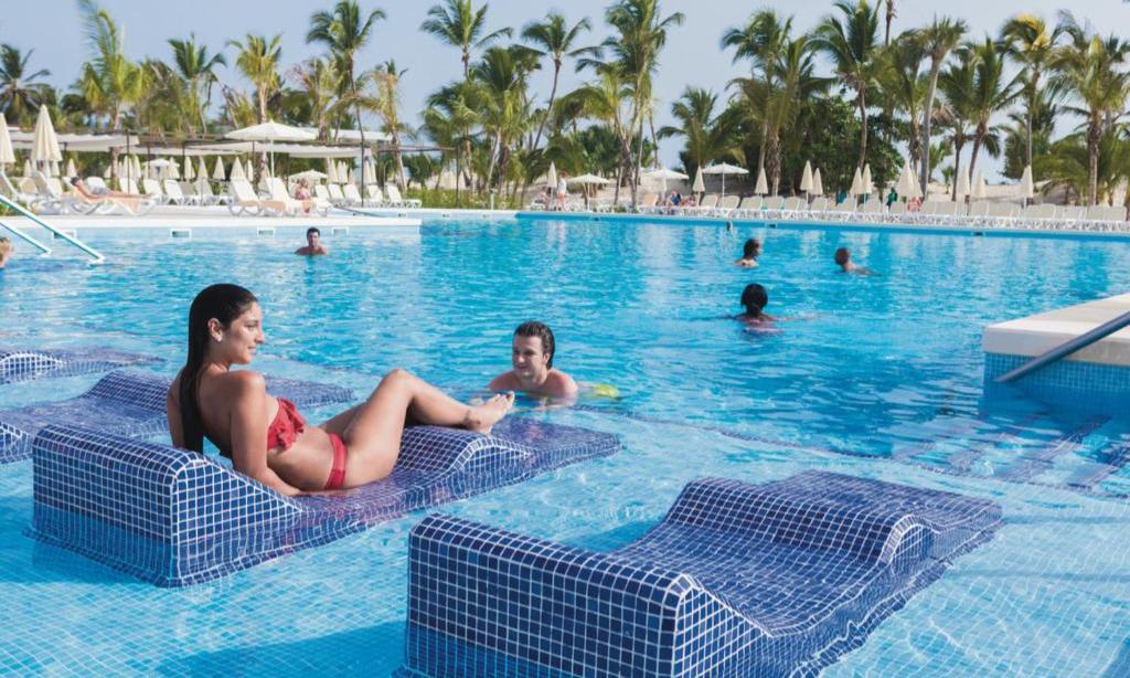 Punta Cana - RIU Republica