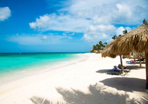 ARUBA PARA TODA LA FAMILIA