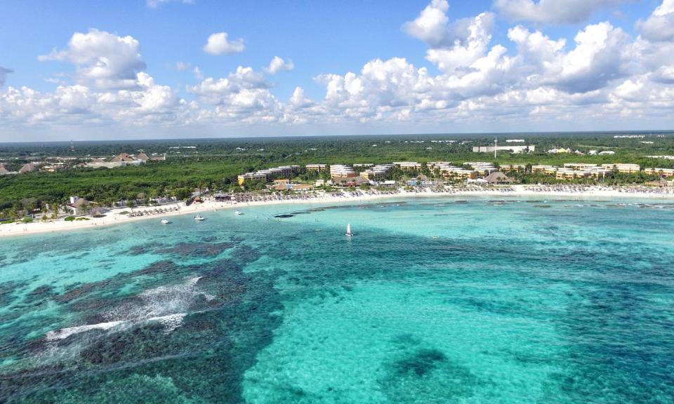 Mexico - Riviera Maya