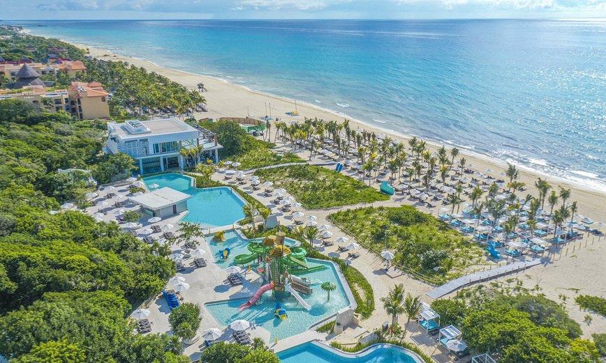 Mexico - Riviera Maya