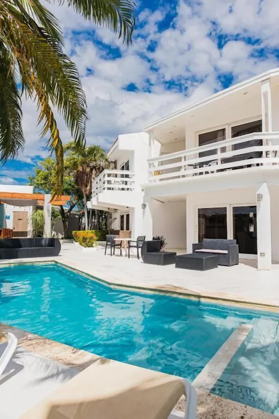 ARUBA en Septiembre - CON ALQUILER DE AUTO