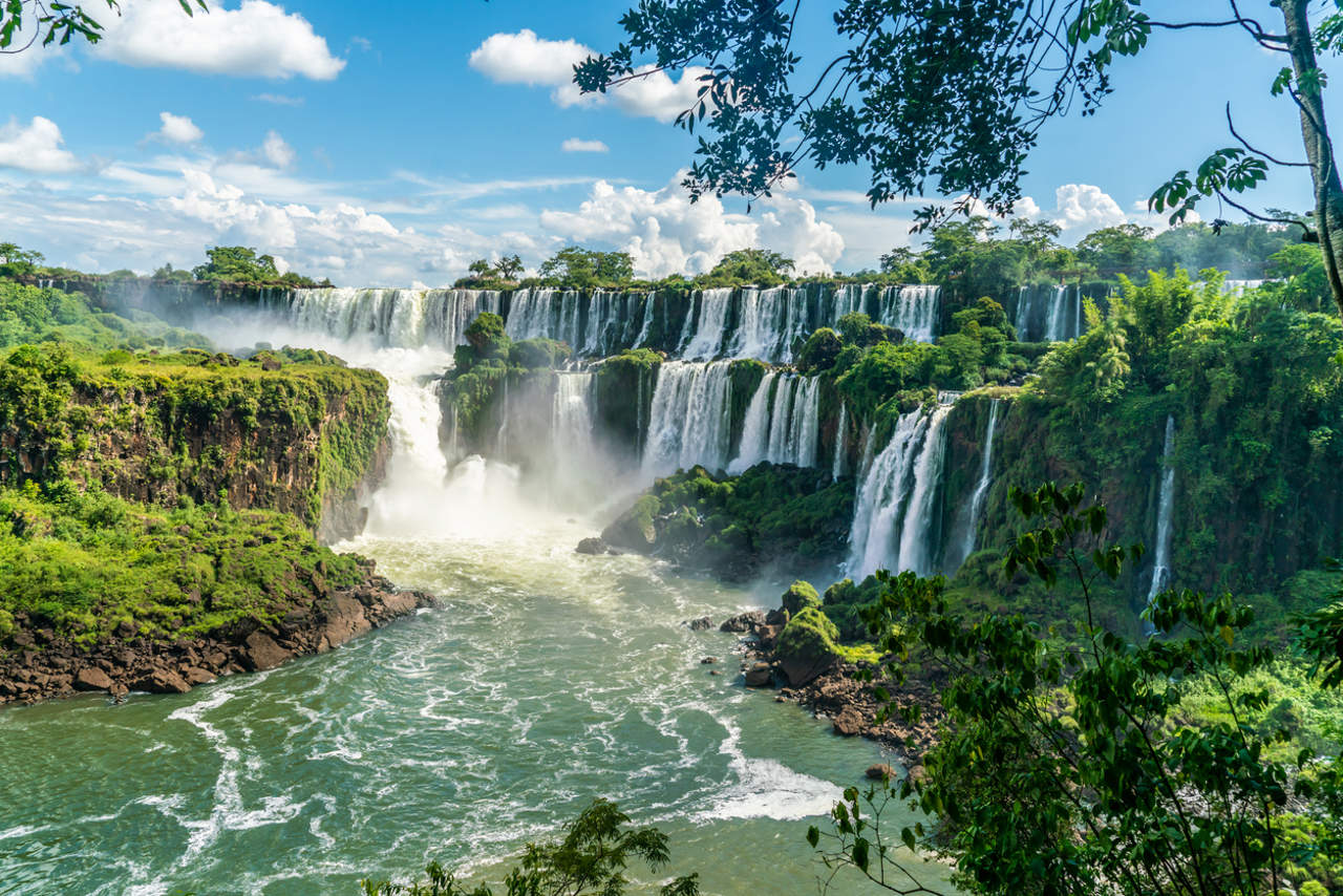 Hot sale! Iguazu