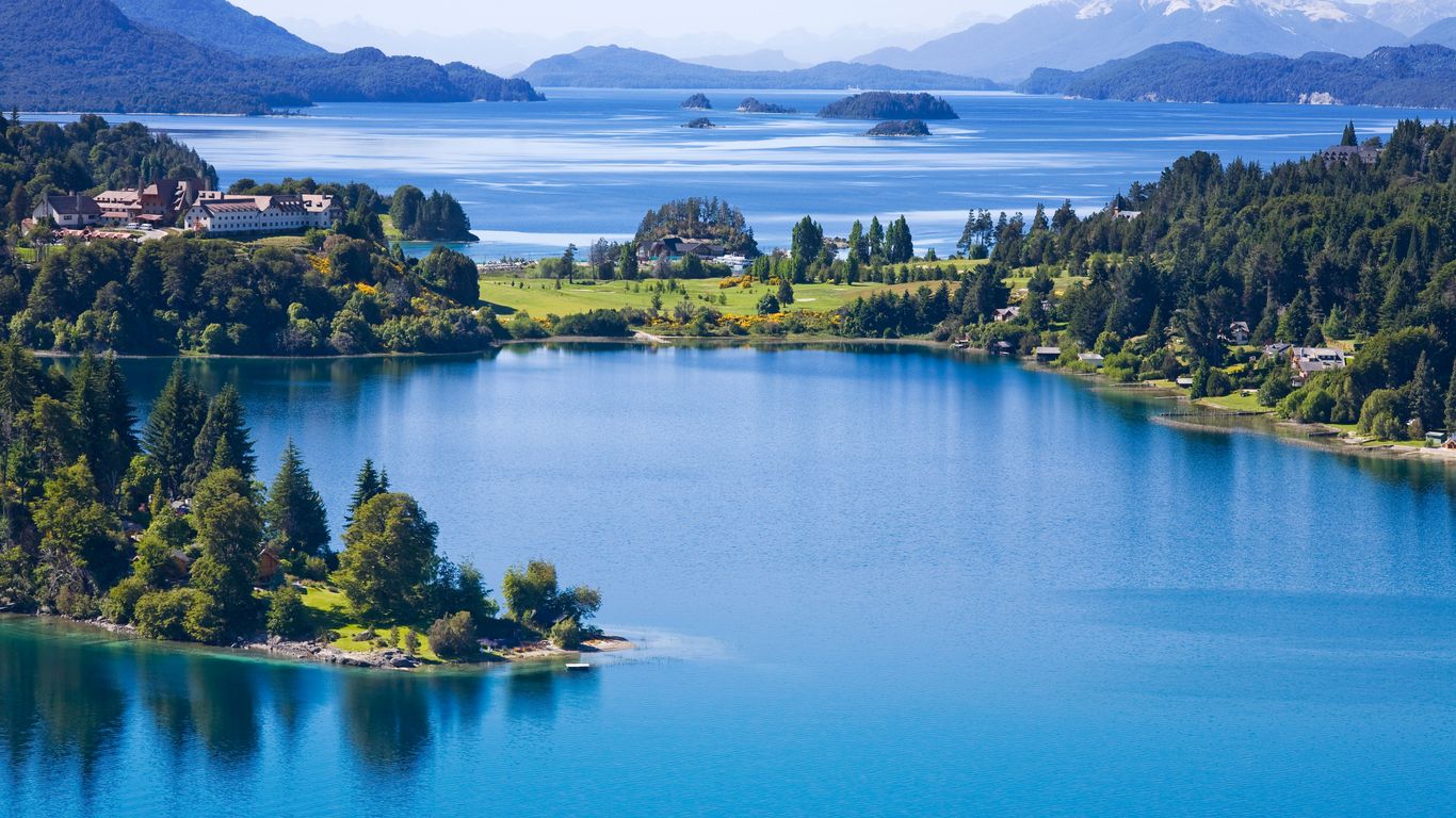 HOT SALE BARILOCHE 