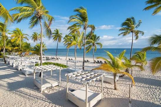 PROMO A PUNTA CANA: 9 días / 8 noches 